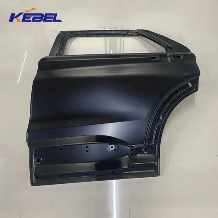 KEBEL Good Quantity Printed Steel Car Doors Oem Size High Quality Rear Door for Ford Explorer 2020