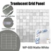 Blanco mate-WP600
