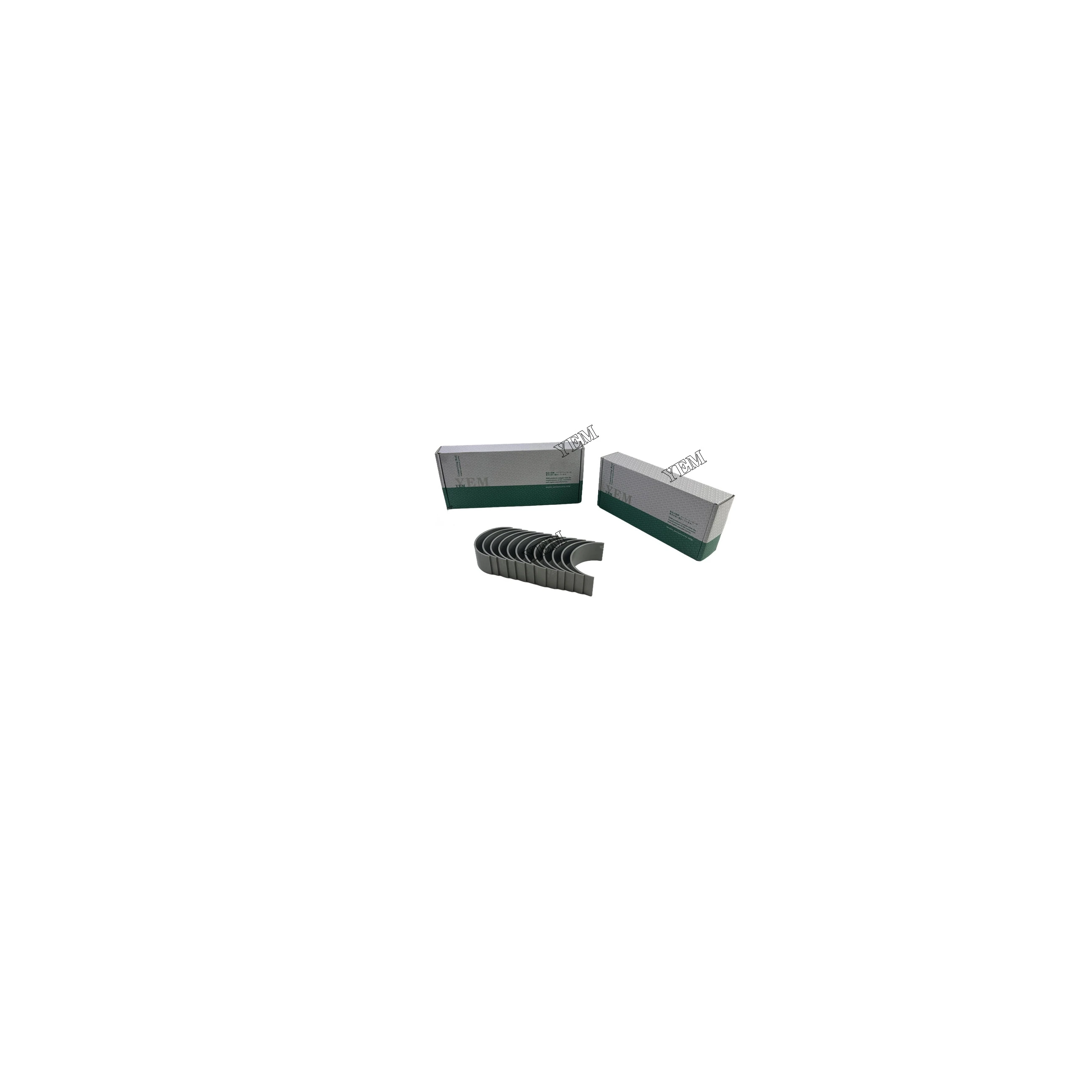 1006-6 Connecting Rod Bearing STD for Perkins Diesel Engine Parts