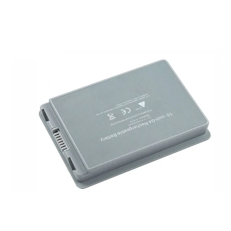 powerbook g4 battery 15 inch a1148