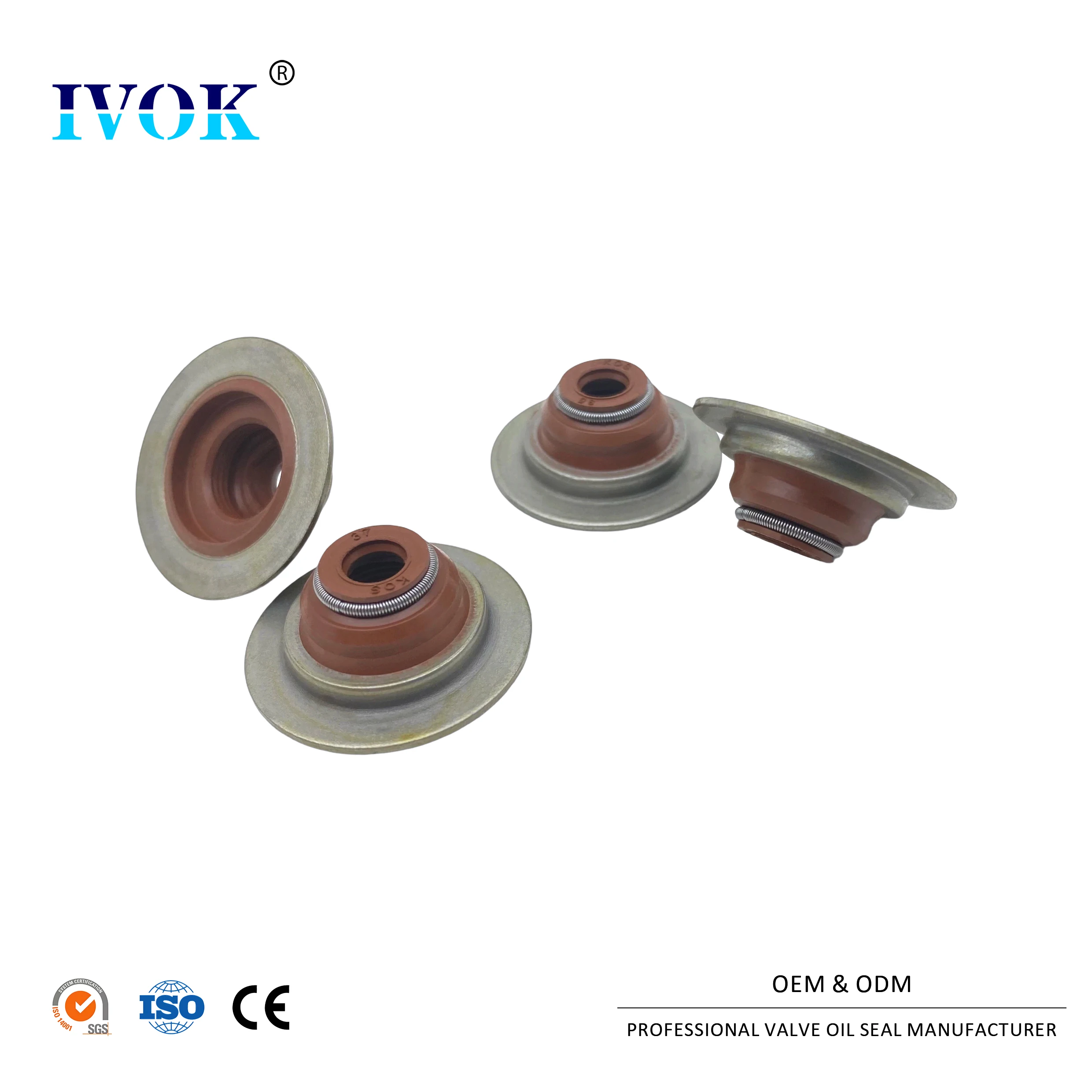 13207-Z5001 Valve Seal 13207-Z5001 Other Truck Parts for Nissan UD