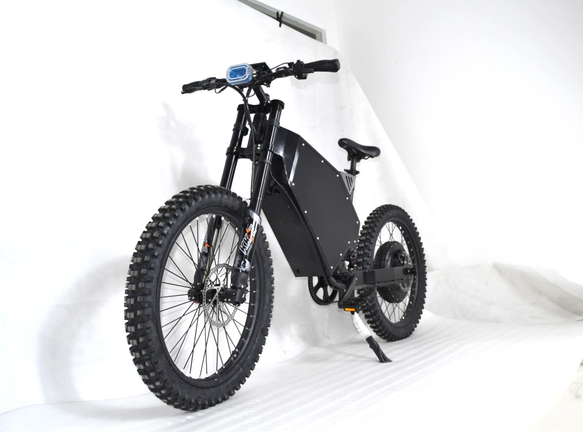 Mountain Bike Flx E Bike High Speed Electric Bike 130km/h Flx