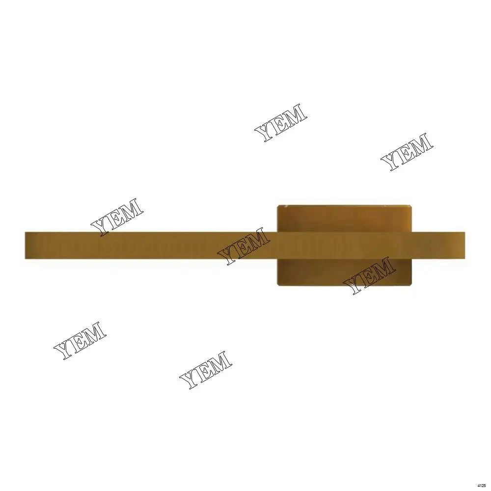 Plate Assembly 581-0123 5810123 Engine Repair Kit 3