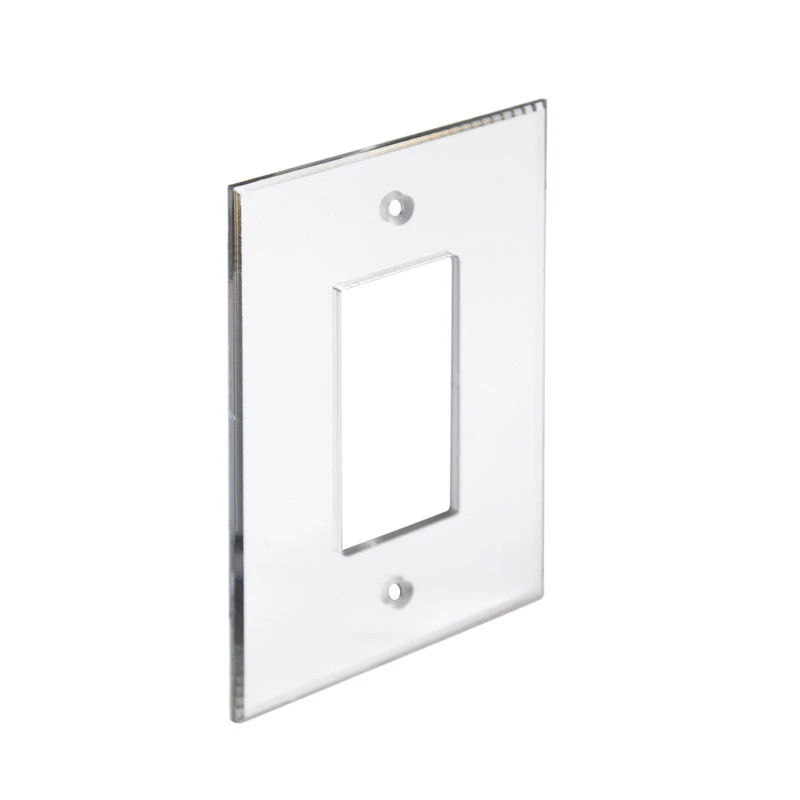 Decora na Switch Mirror Plate