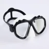 M2505 Adult Diving Mask (White)