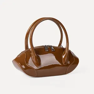 Womens Guangzhou Factory Crossbody Bags Fashion Ladies Leather Handbags Women'S Hand Bag Supplier