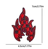 rojo 13