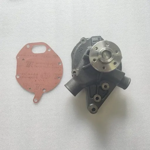 65.06500-6139C Excavator DH220-3 DH215-9 DH300-7 Water Pump for DE08 D1146T Diesel Engine