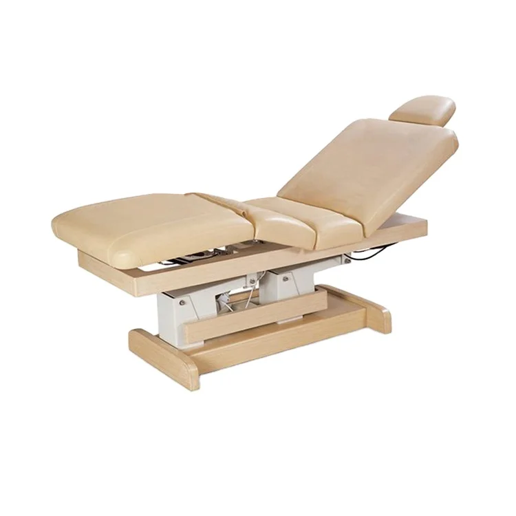 massage couch electric