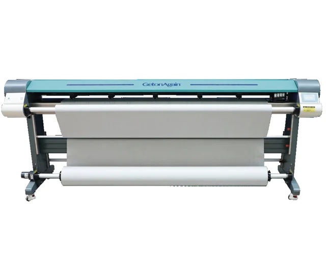 GetonAgain Magic Inkjet Plotter