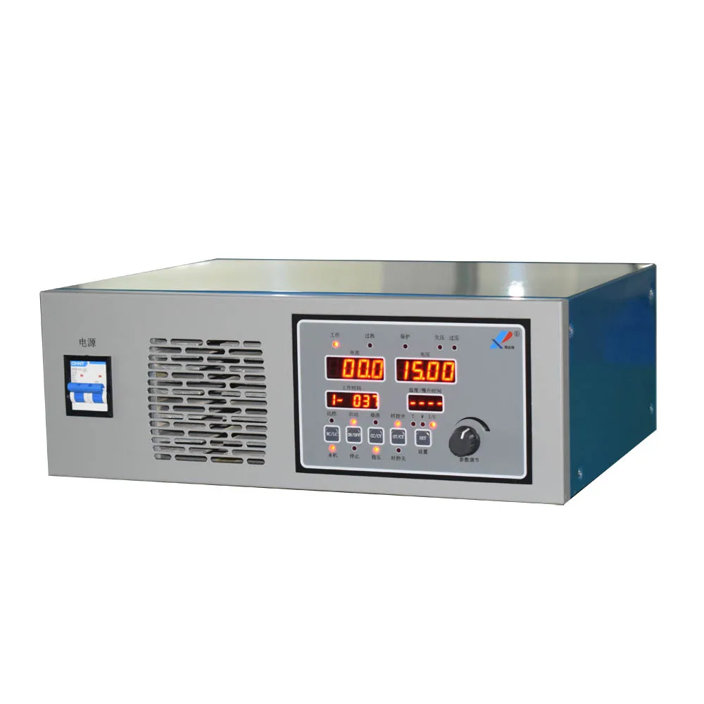 LW-6030KD 60V 30A Lab Testing Bench Variable Power Source Precision Digital Adjustable Switching DC Regulated Power Supply