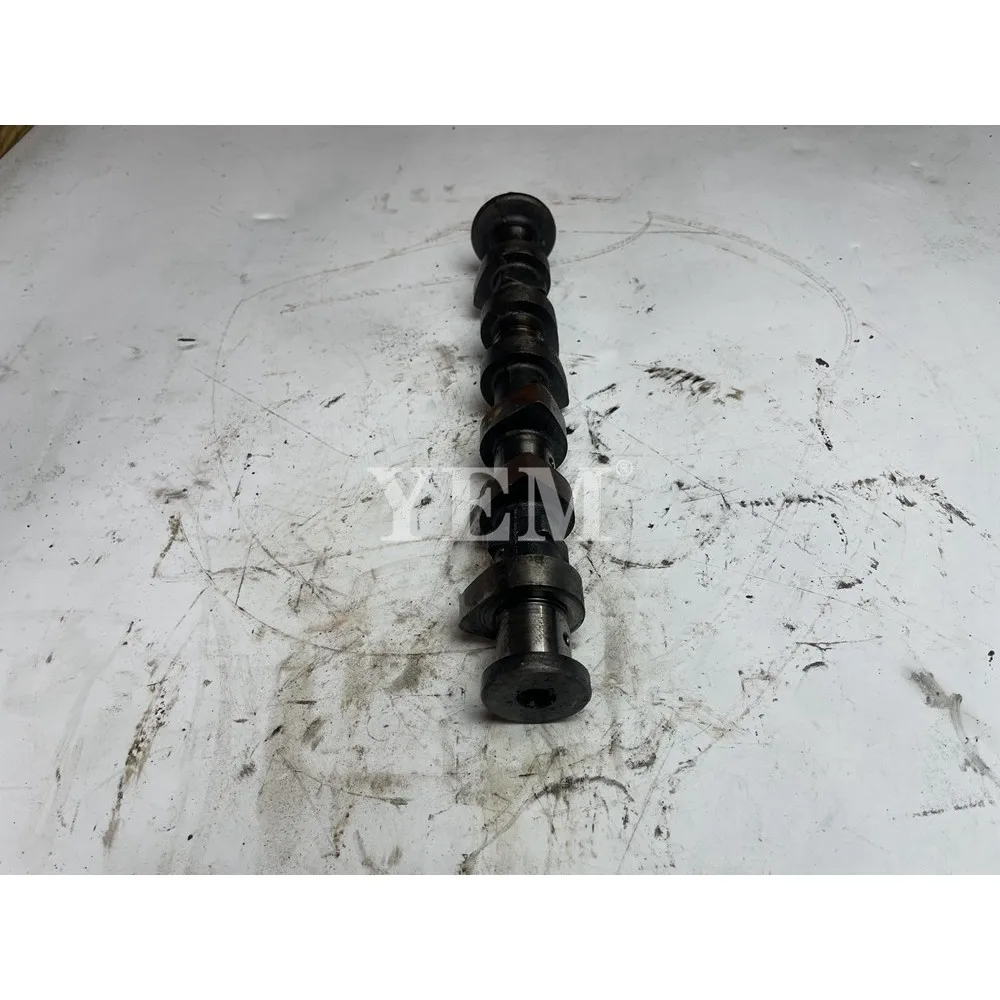 China Wholesale Camshaft For Isuzu 3KB1 Engine Rebuild Aftermarket Parts