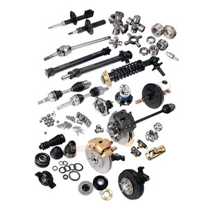 Repuestos Car Auto Parts Other Auto Engine Spare Parts for MG GS/ZS/HS/GT/RX3/RX5/RX8/MG3/MG5/MG6/MG7/MG350/MG550/MG360/MG750