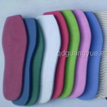 Single Color PVC Injection Slipper Shoe Making Machine