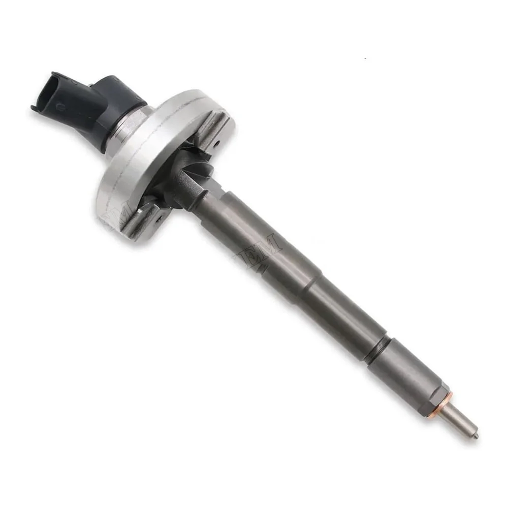 Fuel Injector 0445110168 for Nissan ZD30 16600DB000 4