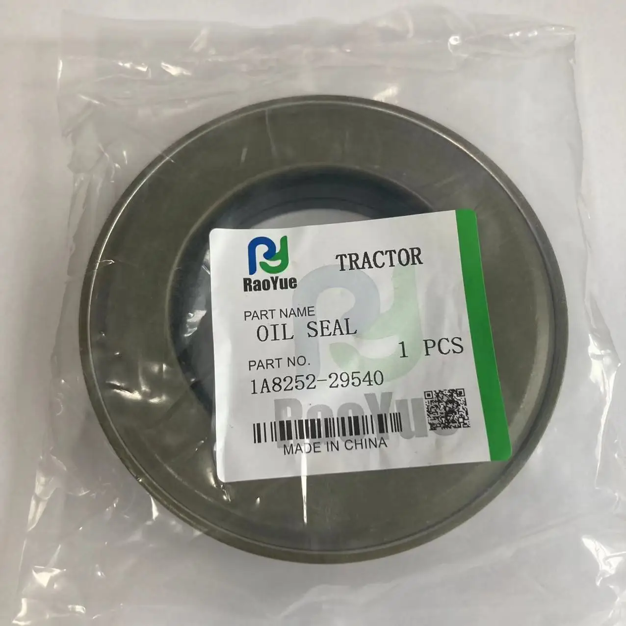 YM351 YM357 351A 357A Tractor 1A8252-29540 Oil Seal for Yanmar