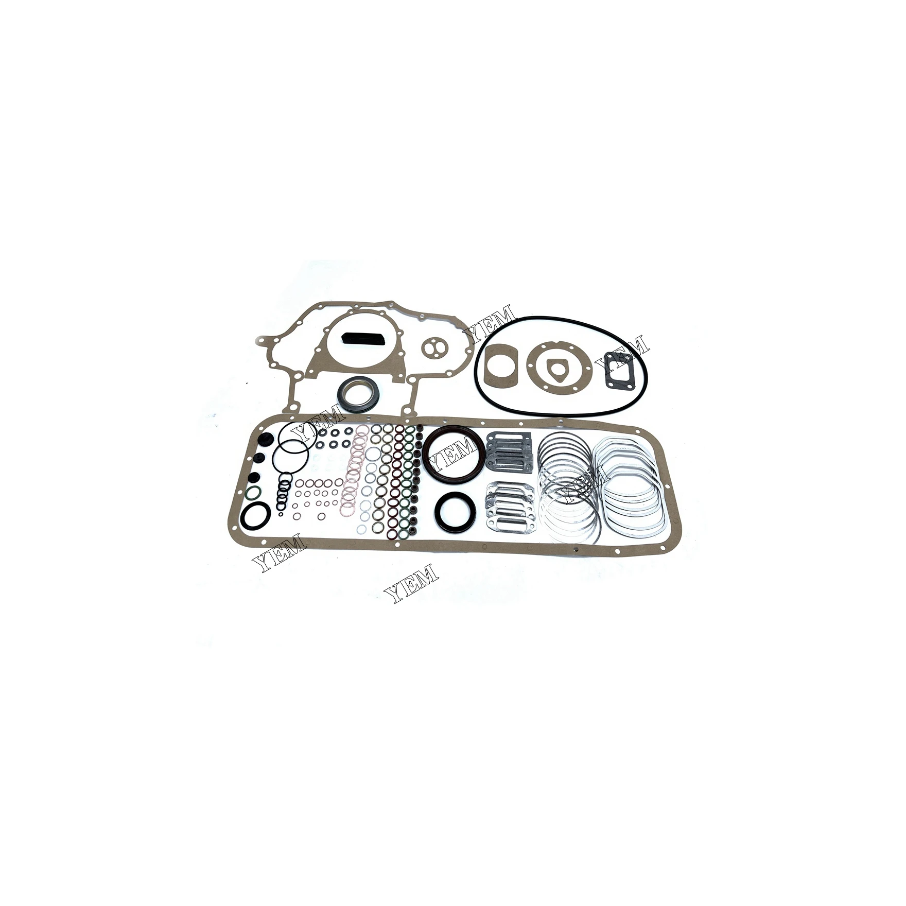 Full Gasket Kit BF6L913 for Deutz Excellent Quality Fast Delivery Engine Parts