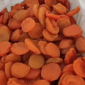 Delicious Snacks Preserved Apricot Wholesale Natural Bulk Dried Apricots