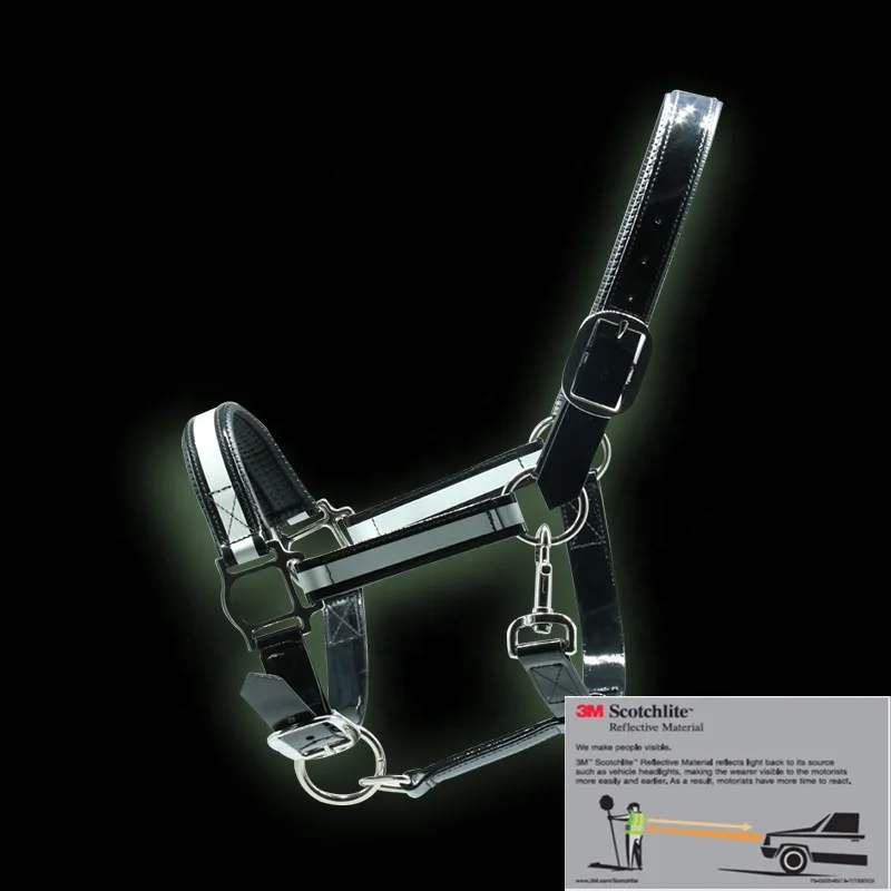 Новое поступление светоотражающая Регулируемая лямка из цинкового сплава с ПВХ