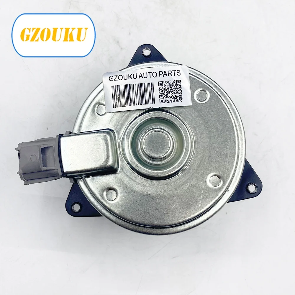 Radiator Cooling Fan for Sx4 S-Cross Vitara - GZOUKU