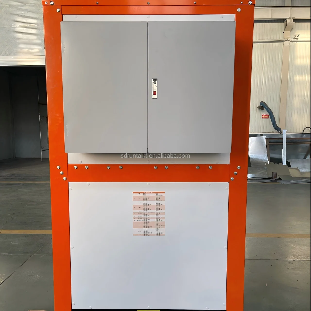 Heat Pump, SUS304, 220 V - detail 18