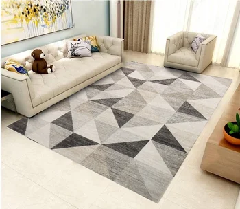 Premium Comfortable Carpet Simple Household Sundriesssory