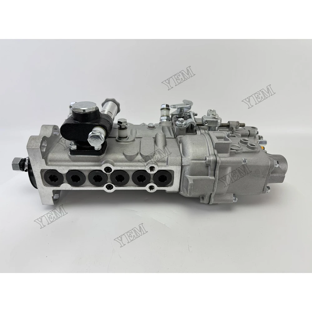 Brand New 6D34 Diesel Pump Part No. H101608658 6