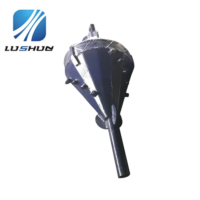 Барабанный расширитель HDD