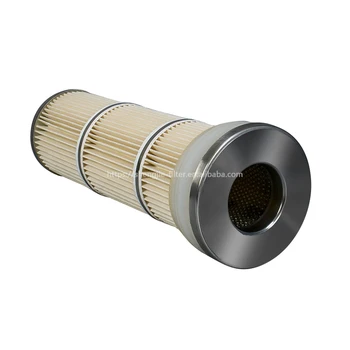 High Temperature Resistance and High Efficiency Industrial Dust Removal air Filter element