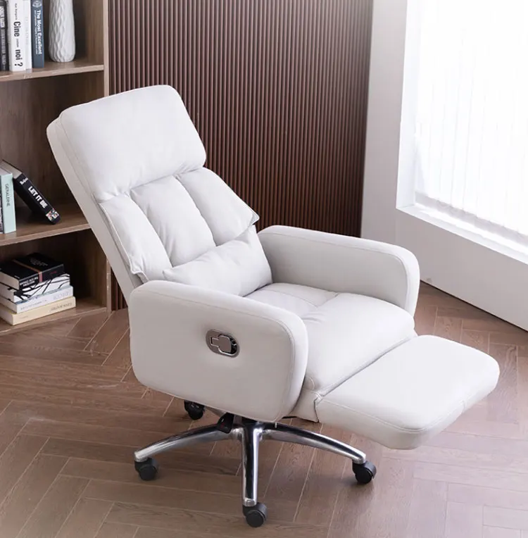 executive office chairs office chair with footrest gaming chairs