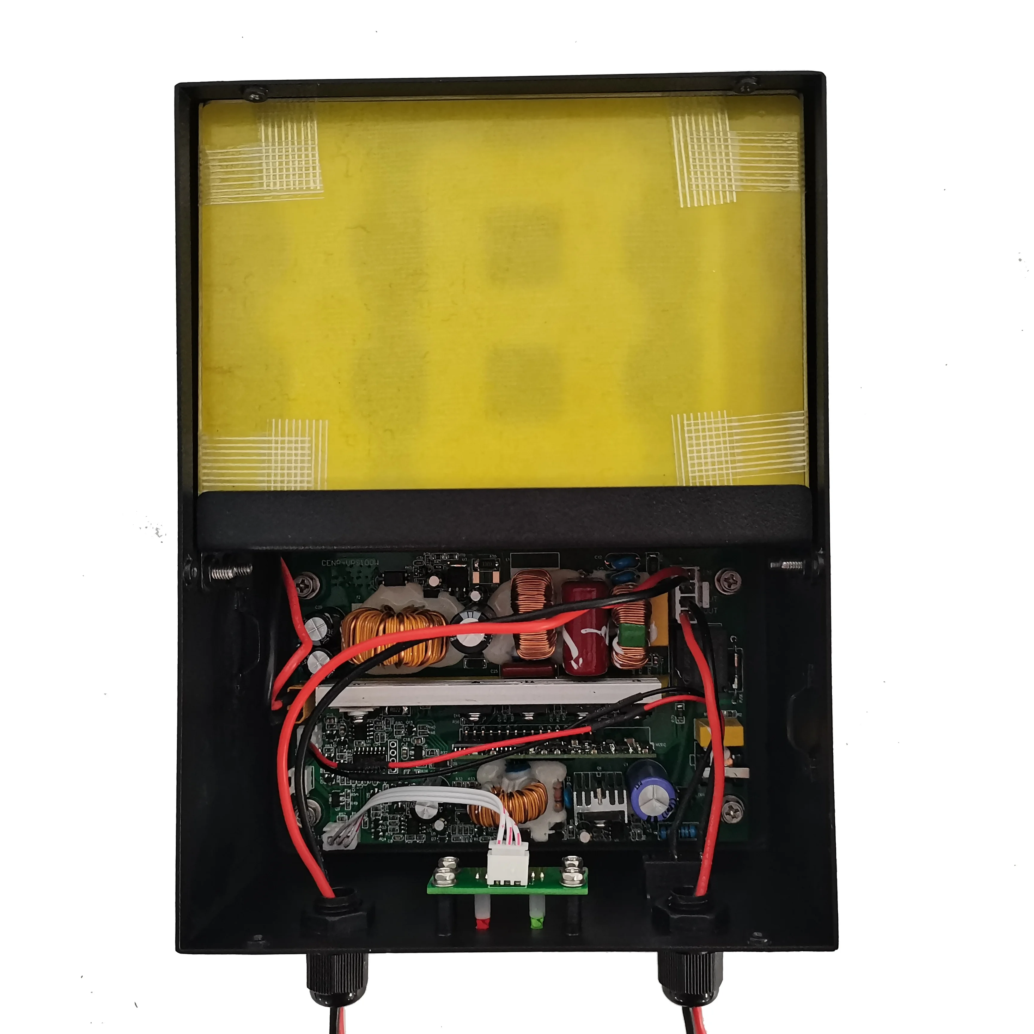 Резервное копирование аккумулятора переменного тока 220 В автономный источник бесперебойного питания 12 8 в 18