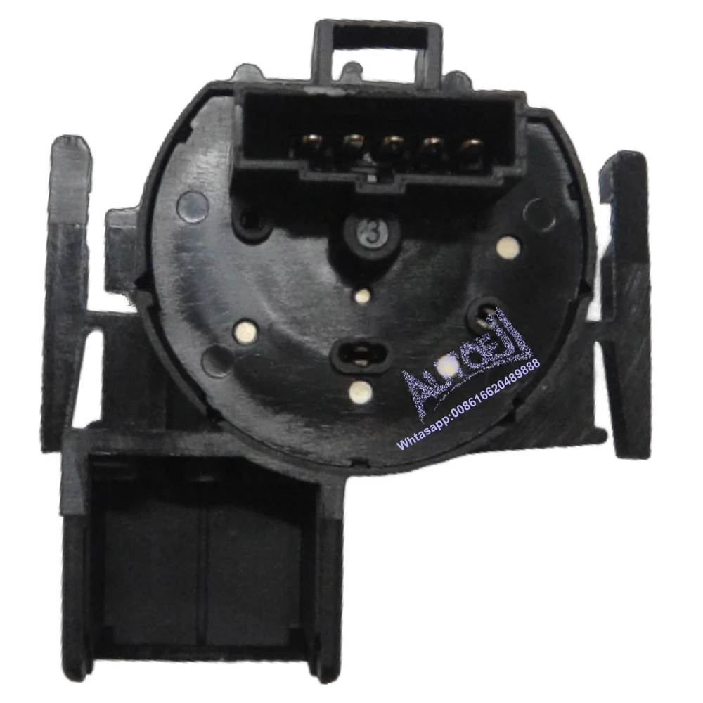 ALB-1601056385454 9115863 Windshield Car Wiper Switch Used for CHEVROLET CORSA NOVO MONTANA Opel Meriva 90589314 9115863 0914863 0914861 206197