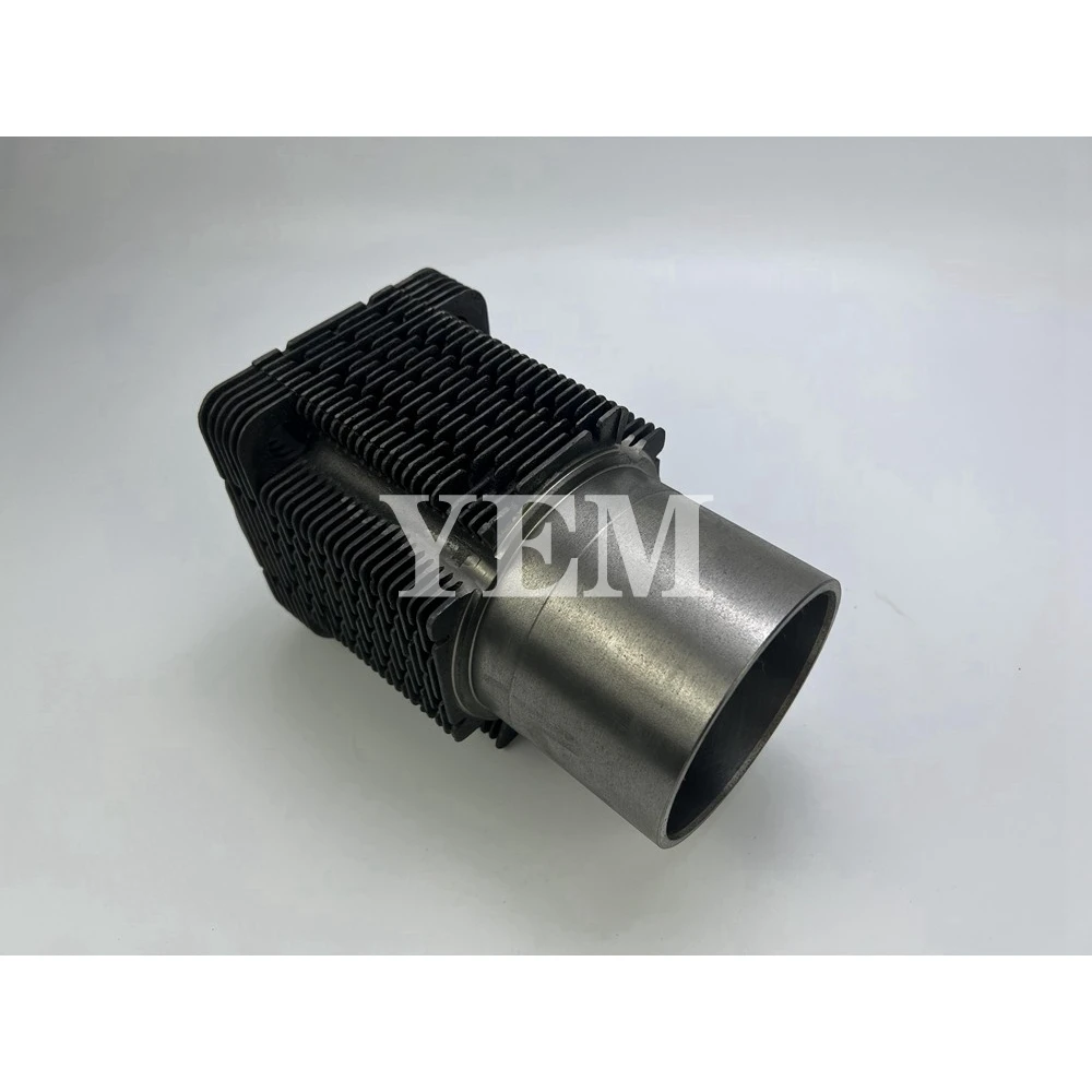 F6L912 Cylinder Liner for Deutz Repair Kit Genuine Engine Parts 4