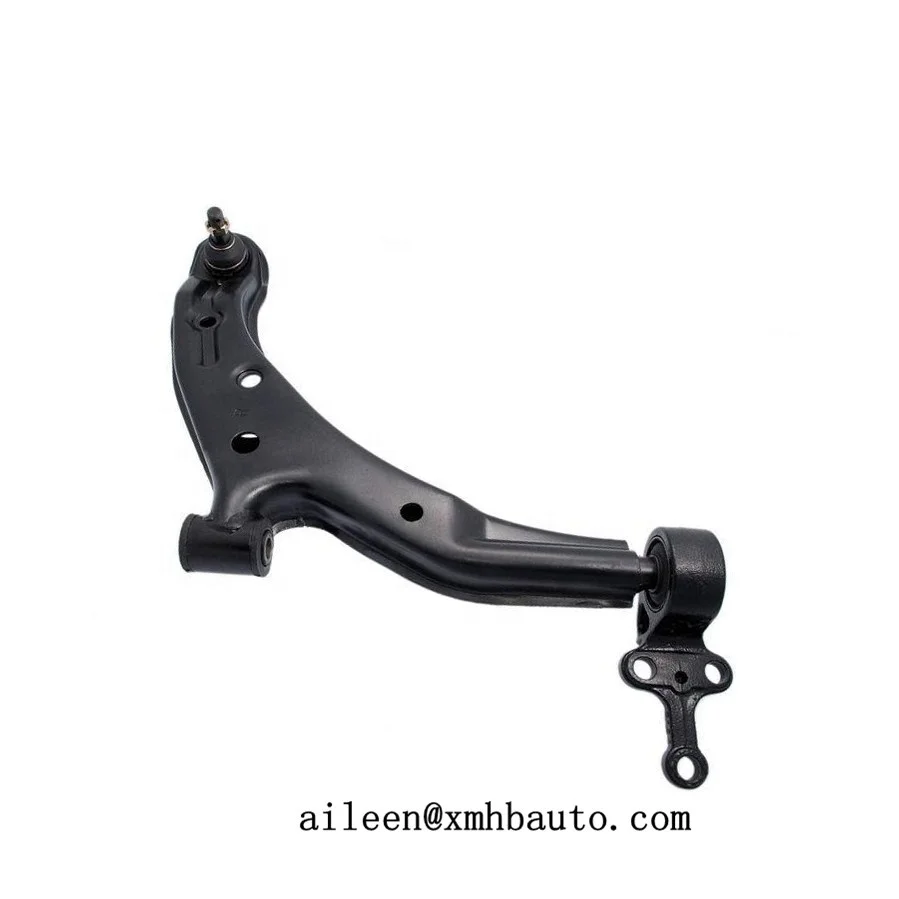 OPASS Front Axle Lower Control Arm for NISAN Sunny N16 Sentra V B15 Almera Pulsar Wingroad Primera Bluebird Sylphy 54500-4M410