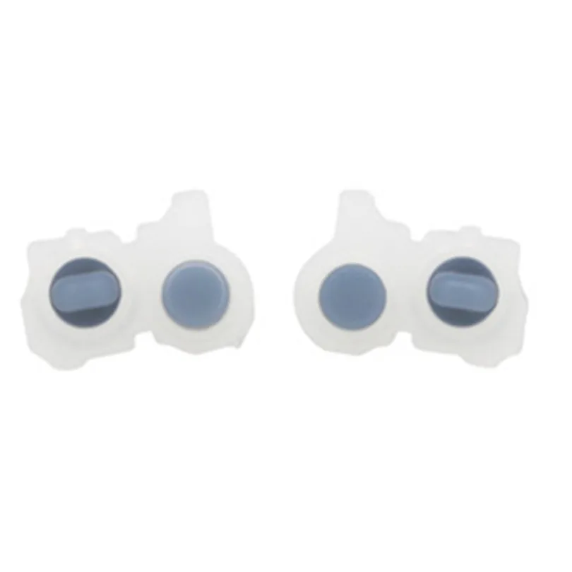 SYYTECH Conductive Rubber for PS5 Controller 020 V2.0 030 V3.0