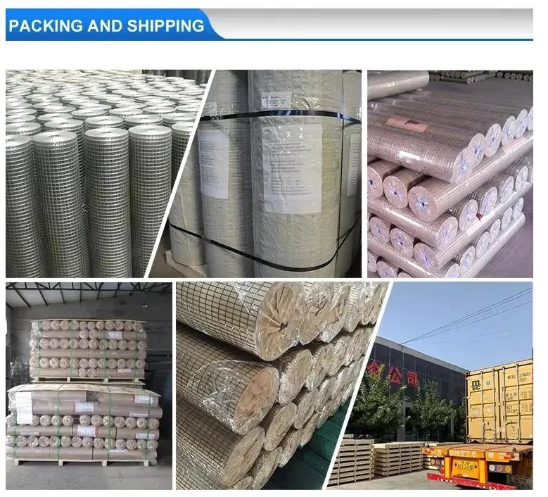 6x6 Concrete Reinforcing Welded Wire Mesh 4x8 Wire Mesh Panel Wiremesh ...