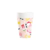 Vaso de papel de 9 oz * 8 unidades
