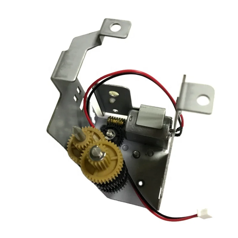 High Quality Fuser Cleaning Web Motor Unit for Ricoh MP Series