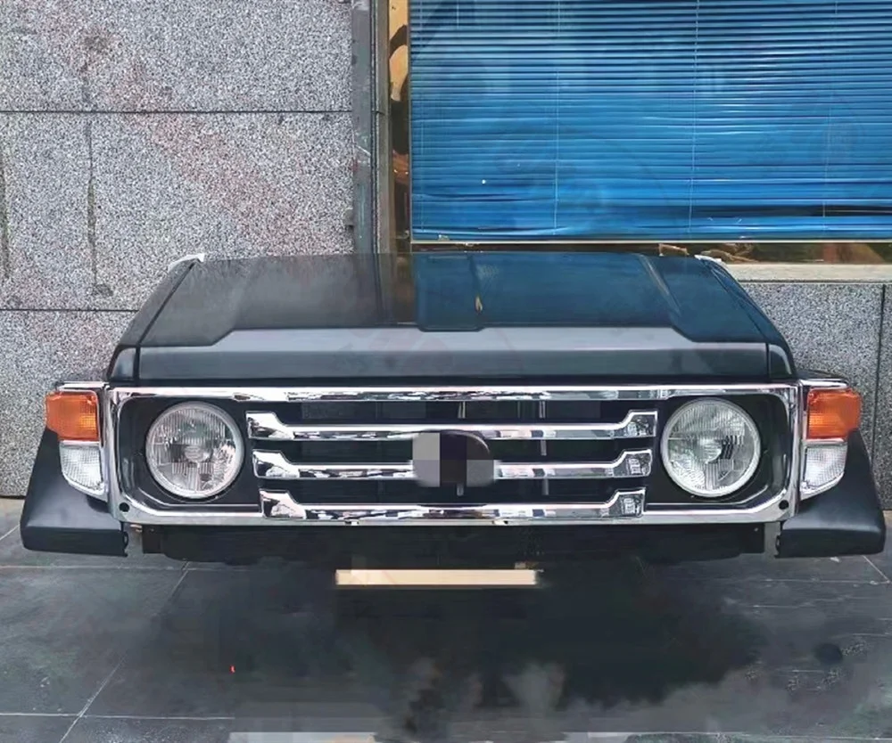 ランドクルーザー70シリーズ用 OEM53301-60150フードボンネット