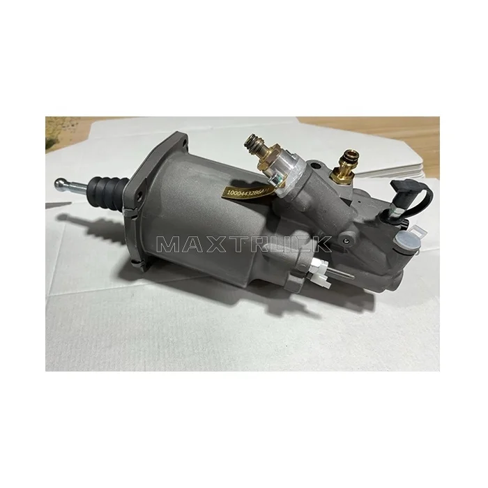 MAXTRUCK High Quality Truck Parts 1000443286AM 21232878 22085052 