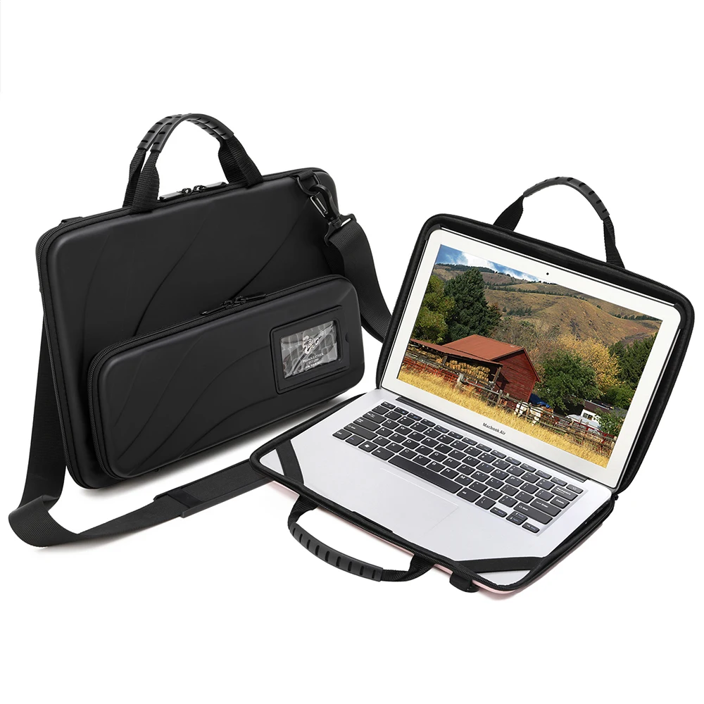 Wholesale Custom Eva Laptop Carrying Case for HP Compatible