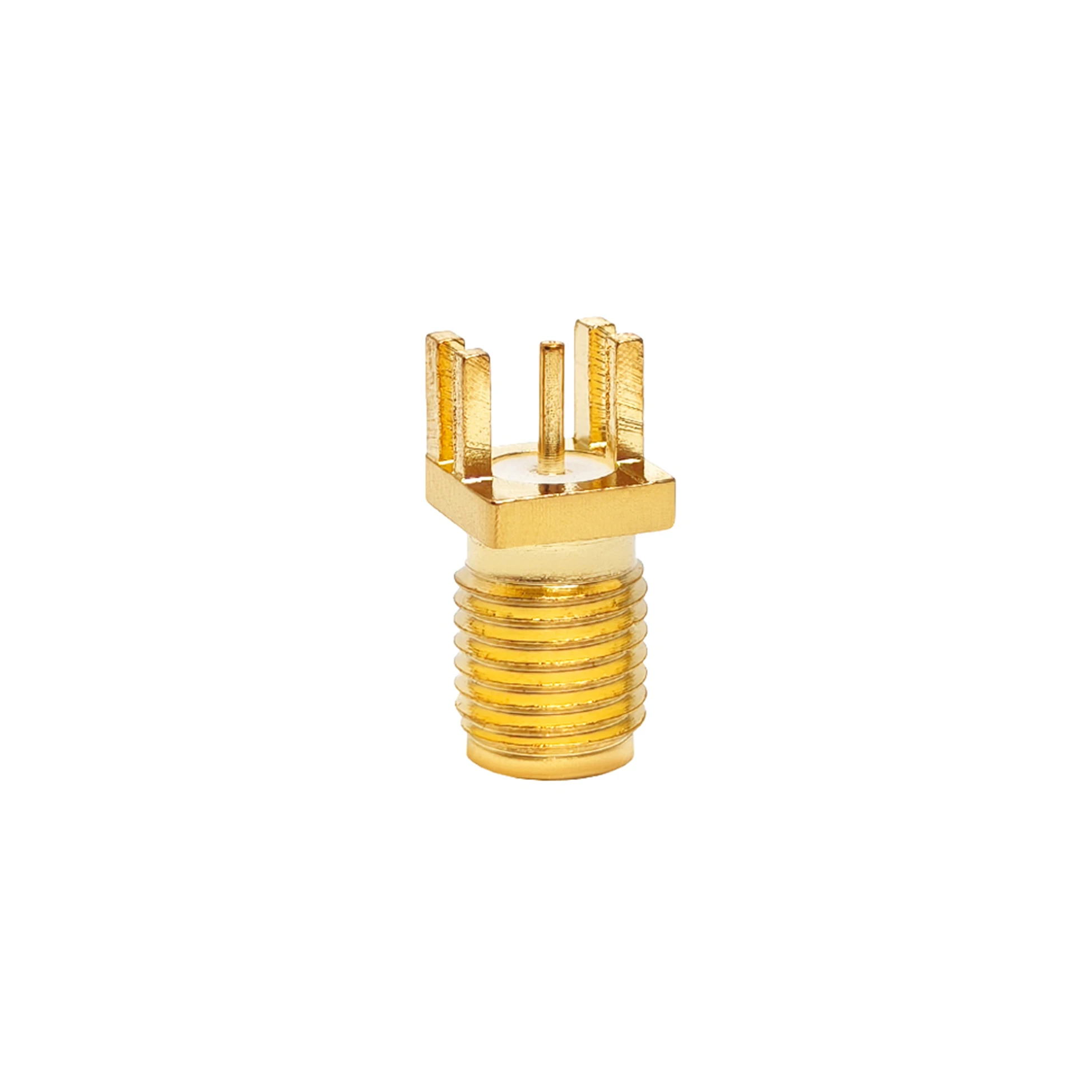  KYE PCB Mount RF Coaxial Connector 50 Ohm