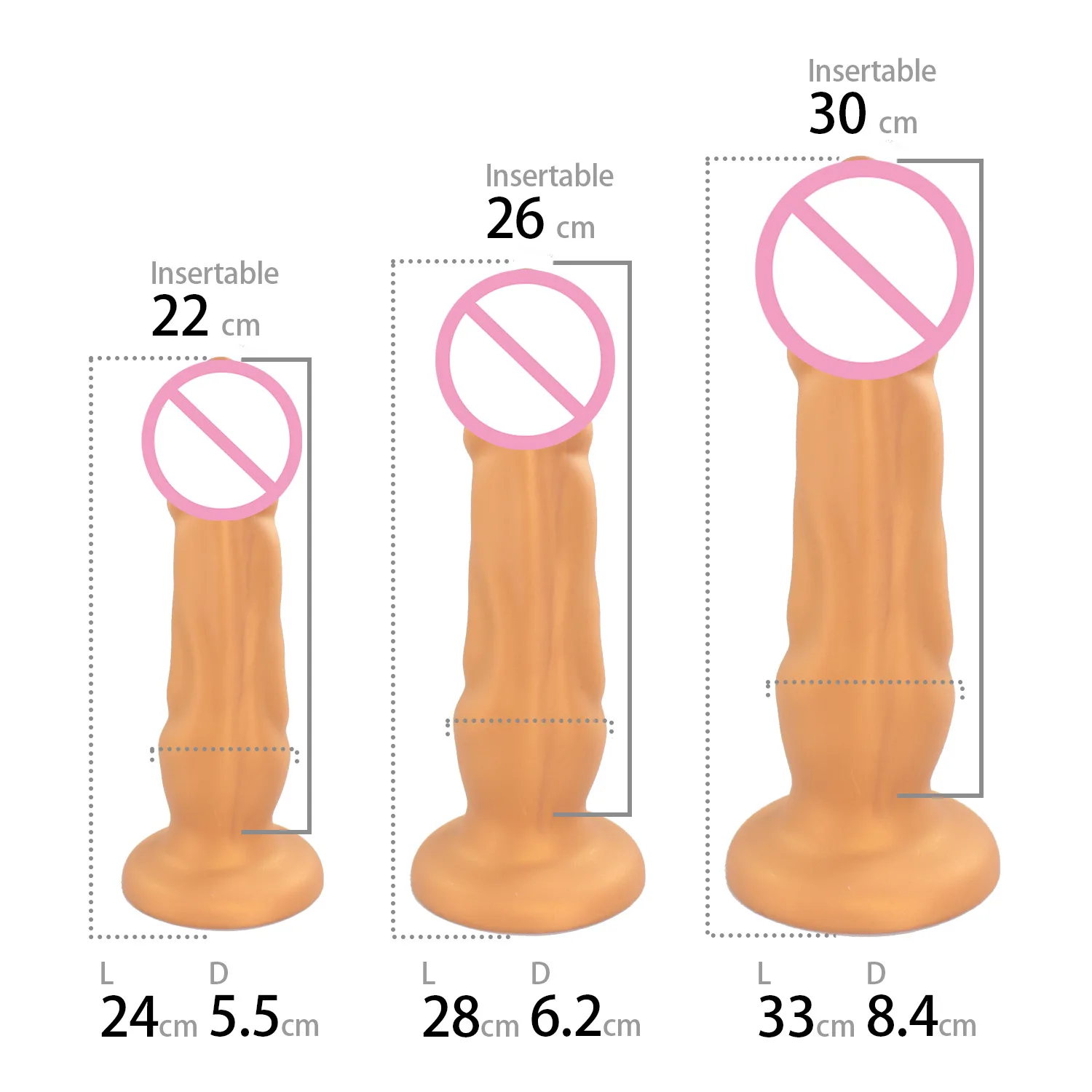 High Simulation Penis Masturbator Inner Hard Outer Soft Silicone False  Penis Wholesale Female Adult Dildos Sex Toys For Women - Buy Female  Automatic ...