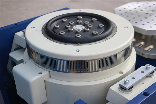 10KN Vibration Testing Machine with 100g Acceleration for ISO 16750-03 Sine Sweep Vibration Shaker System