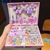 Multi-color Gift Box Set 3