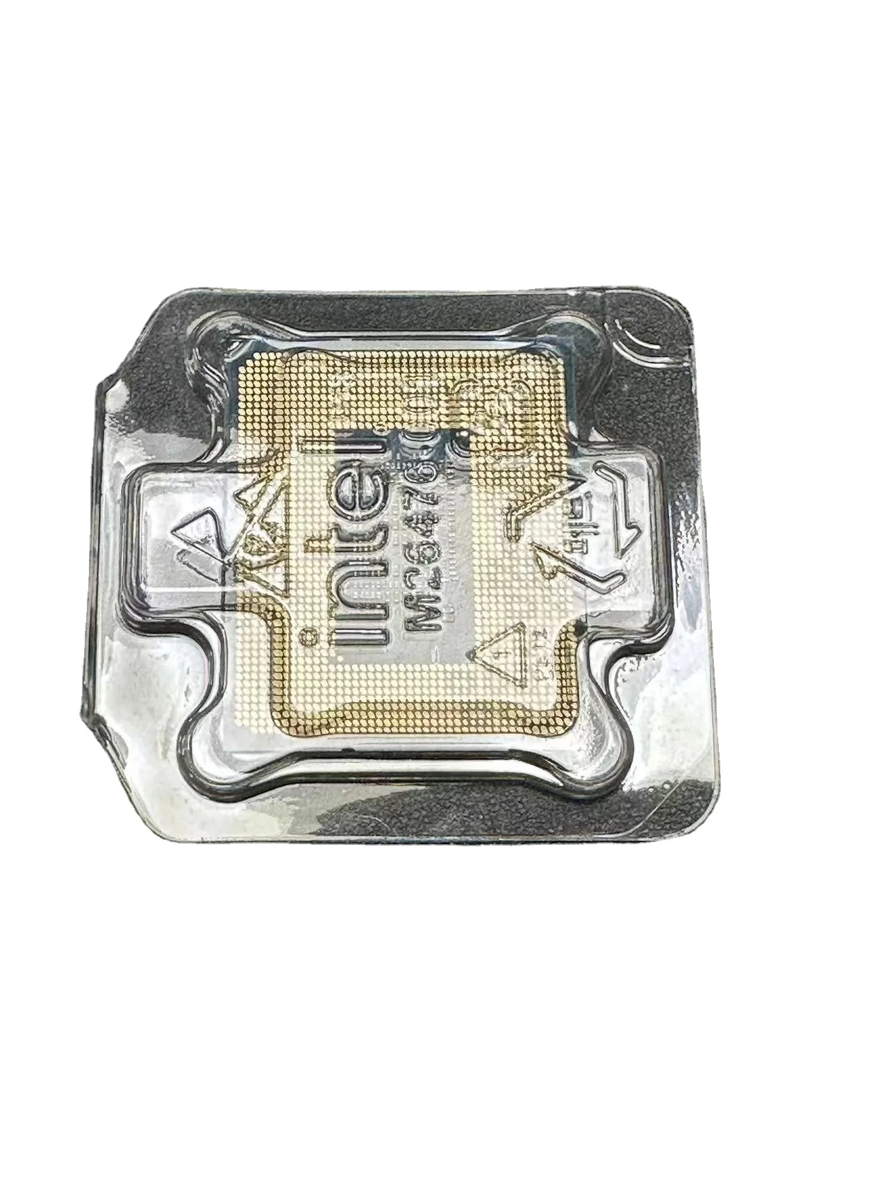 New Wholesale Desktop 处理器 Core I5 12400F CPU 6