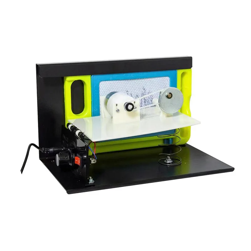 School Physics Lab Instrument Science Experiment and Teaching Kit Forced Vibration and Resonance Demonstrator