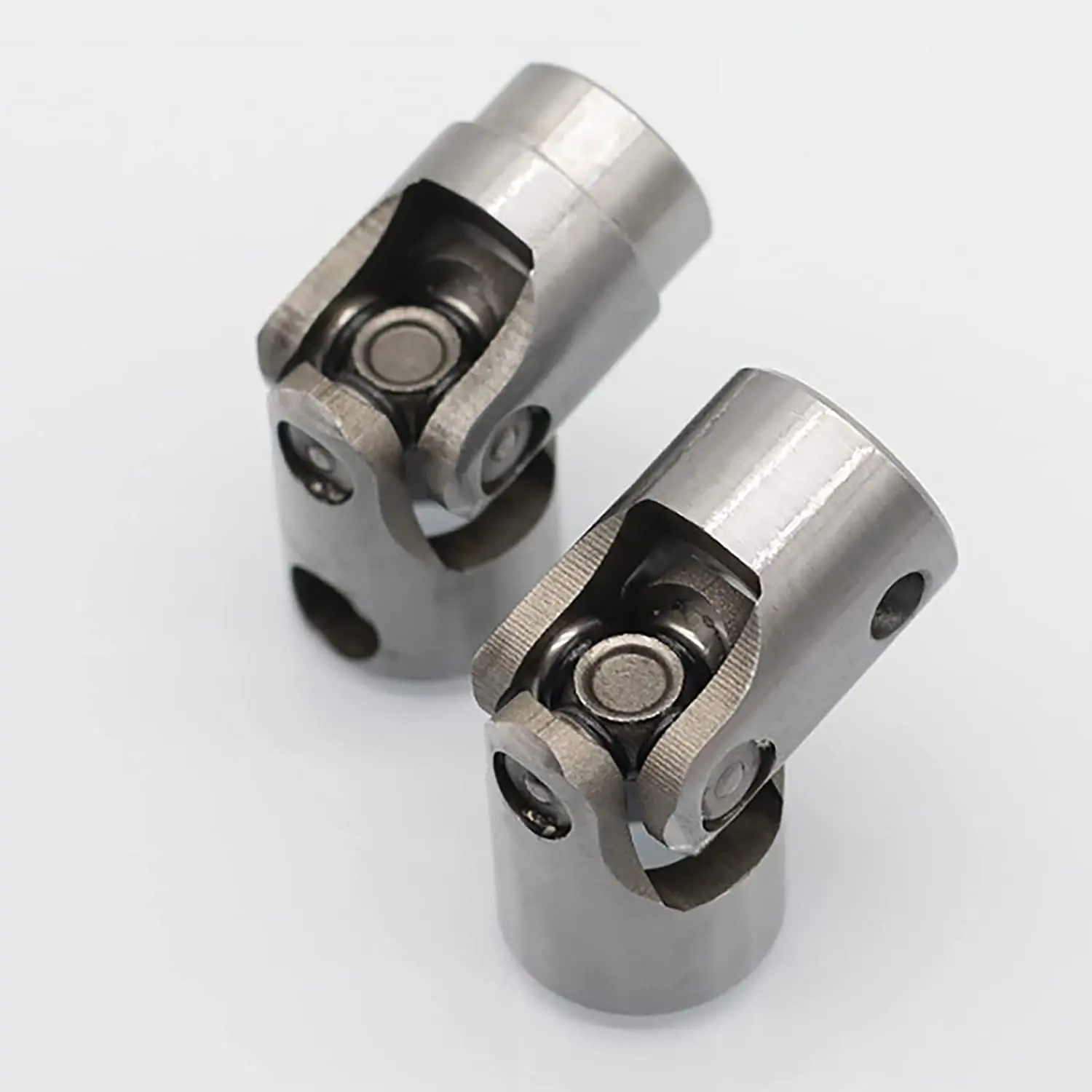 OEM Flexible Steel Terminal Cardan RC Universal Joint