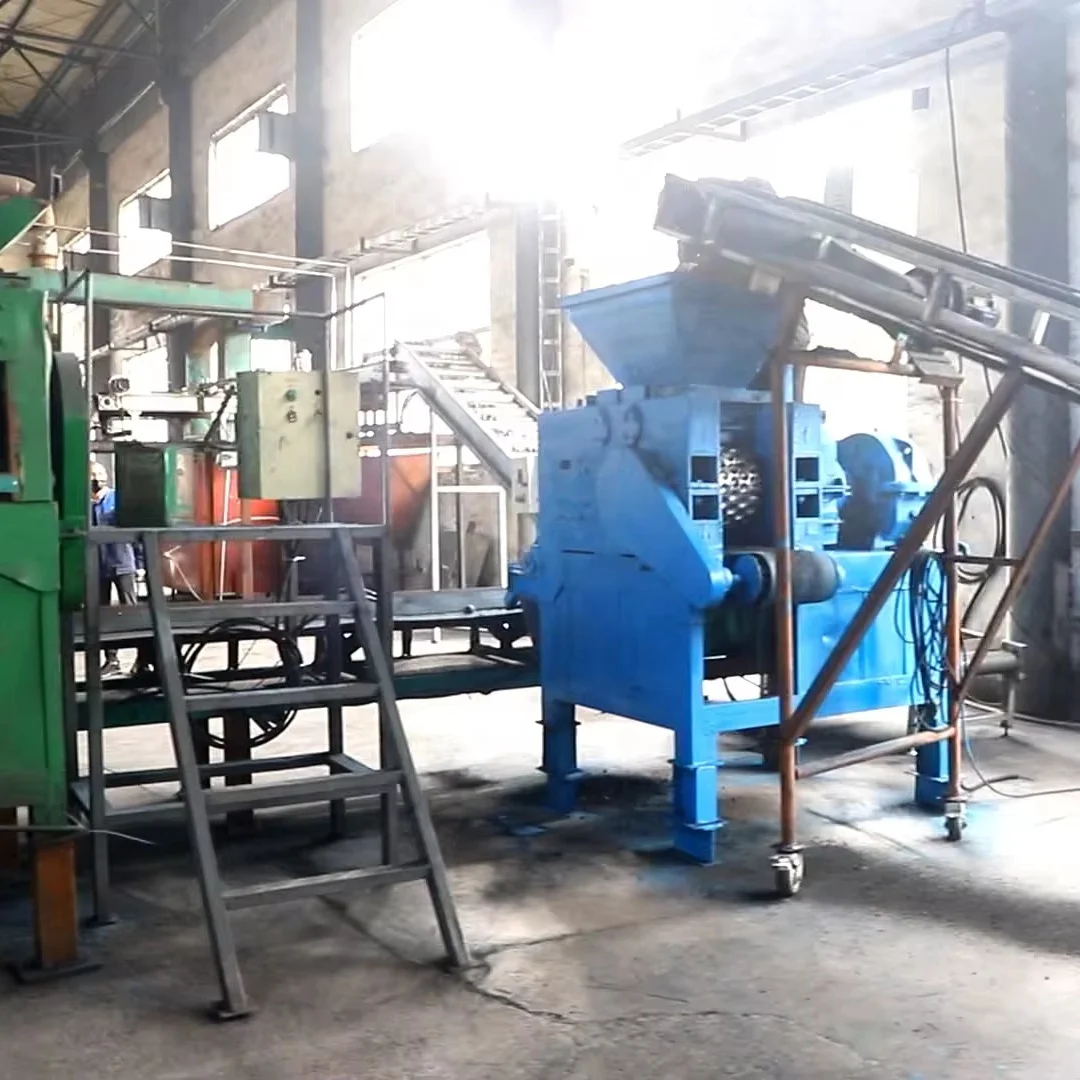 FireMax Mechanism Charcoal Price Per Ton of Charcoal Hexagon Machine Press Coal Sawdust BBQ Briquettes High Quality Charcoal