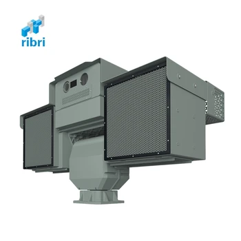 Customized RC218A-HT Integrated Alarm System Bird Control Fixed Sound Light Early Warning TCP/IP Long Range Acoustic Device